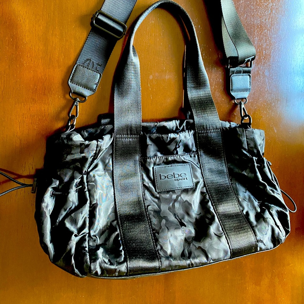 Bebe sports bag